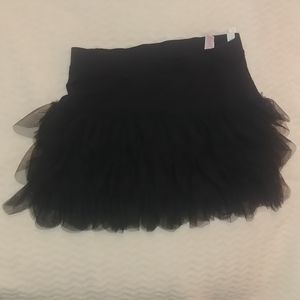 Black Skirt